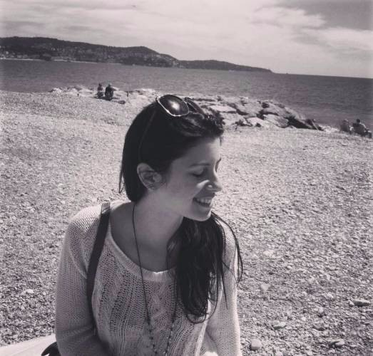 Angie