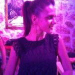 Αριστέα Γεωργάκη