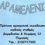 ΚΑΡΑΜΕΛΕΝΙΑ