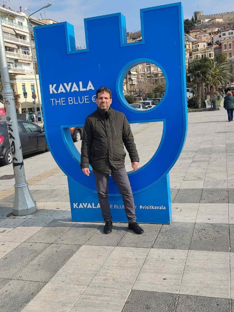 ΑΝΔΡΕΑΣ ΓΕΡΑΜΑΝΗΣ