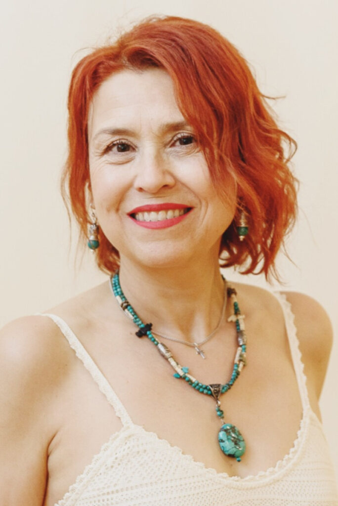 Ειρήνη Ρήγα